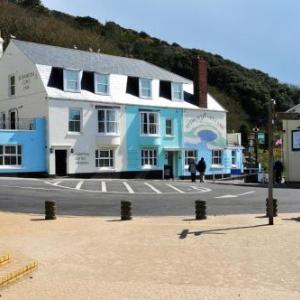 Weymouth Pavilion Hotels - Lulworth Cove Inn