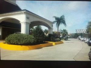 Wingate by Wyndham Humble/Houston Intercontinental Airport, Humble