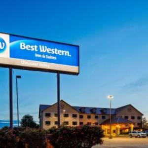 Best Western Dinosaur Valley Inn & Suites