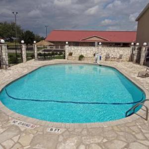 Texan Inn By OYO Beeville US-181