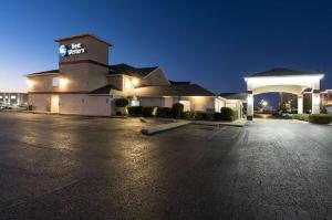 Best Western Abilene Inn and Suites, Abilene