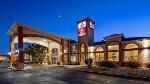 Vogue Beauty Academy Texas Hotels - Best Western Plus Lubbock Windsor Inn