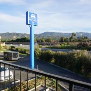 Americas Best Value Inn Thousand Oaks