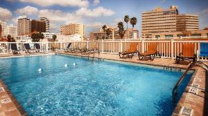 Best Western Corpus Christi, Corpus Christi