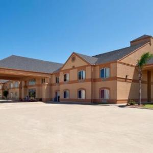 Best Western Port Lavaca Inn