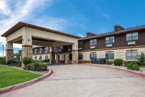 Best Western Temple Inn & Suites, Temple