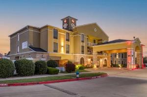 Best Western Plus McKinney Inn and Suites, McKinney
