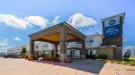 Loving Texas Hotels - Best Western Clubhouse Inn & Suites