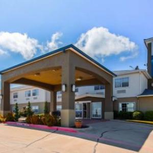 Best Western Clubhouse Inn & Suites