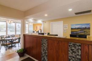Alamo Inn & Suites, Gillette