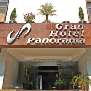 Panorama Hotel 