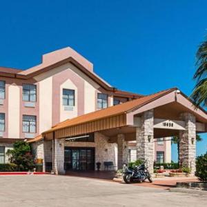 Quality Inn & Suites Buda