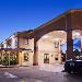 Hotels near MSR Houston - Best Western Angleton Inn