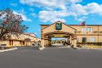 Iraan Texas Hotels - Quality Inn Ozona I-10