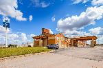 Jayton Texas Hotels - Best Western Post Inn