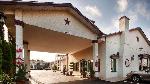 Blanco Texas Hotels - Best Western Johnson City Inn