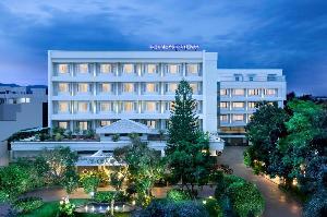 Hotel Cenneys Gateway, Salem