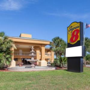 Hotels near The Post OG - Super 8 by Wyndham Corpus Christi