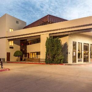 Red Roof Inn Wichita Falls