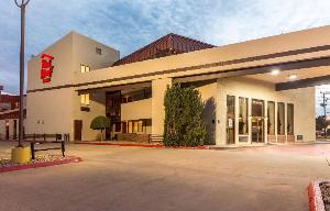 Red Roof Inn Wichita Falls, Wichita Falls