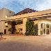 Wilbarger Auditorium Hotels - Red Roof Inn Wichita Falls