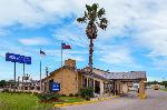 Sugar Valley Texas Hotels - Americas Best Value Inn West Columbia