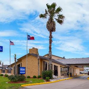 Americas Best Value Inn West Columbia