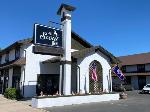 Ralston Wyoming Hotels - The Scout INN