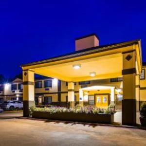 Best Western Pineywoods Inn