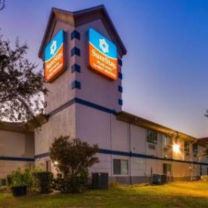 SureStay Plus by Best Western Benbrook Fort Worth