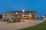 Memphis Texas Hotels - Best Western Plus Red River Inn