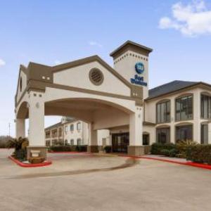 Best Western Dayton Inn & Suites