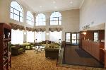 Bryson Texas Hotels - Best Western Plus Graham Inn