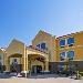 Best Western Plus Executive Inn Corsicana