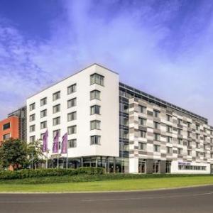 Mercure Hotel Frankfurt Eschborn Helfmann-Park