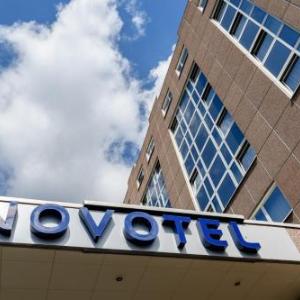 Novotel Frankfurt City