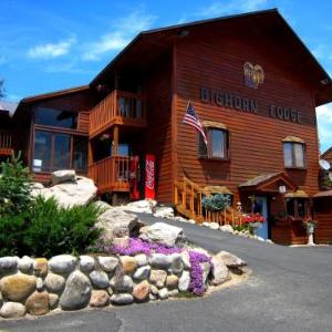 Big Horn Lodge