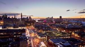 Andaz Ottawa Byward Market-a concept by Hyatt, Ottawa
