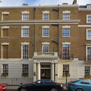 Hotels near West Hampstead Arts Club - Alexandra Hotel