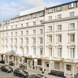 Hotels near O2 Shepherd's Bush Empire - Queens Park Hotel