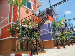 Rak Kun Resort 2, Nakhon Sawan