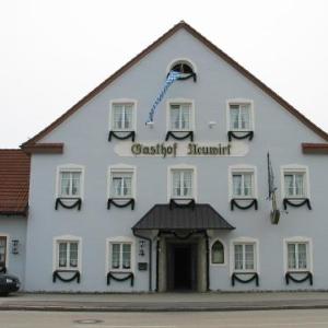 Hotel Neuwirt