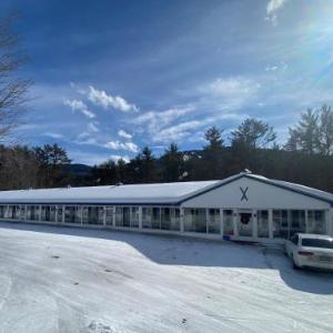 North Colony Motel and Cottages