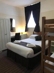 The Feathers Hotel, Blackpool
