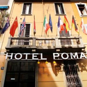 Hotel Poma