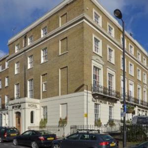 West Hampstead Arts Club Hotels - Seymour Hotel