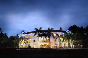 Hotel Port Palace Kovalam, Kovalam
