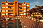 Los Cabos Mexico Hotels - Sunrock Condo Hotel