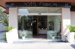 Firenze Italy Hotels - Hotel Franchi