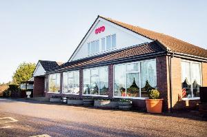 OYO Chilton Country Pub And Hotel, Durham